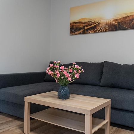 Sopot Host Garden Apartment Bagian luar foto