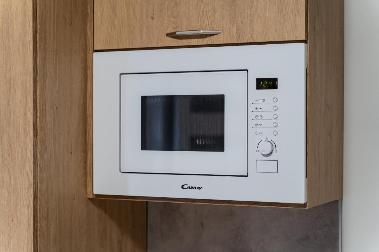 Sopot Host Garden Apartment Bagian luar foto