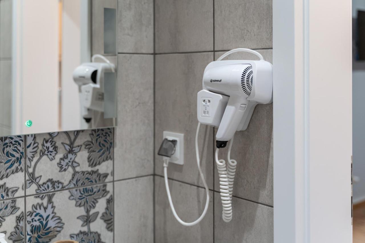Sopot Host Garden Apartment Bagian luar foto